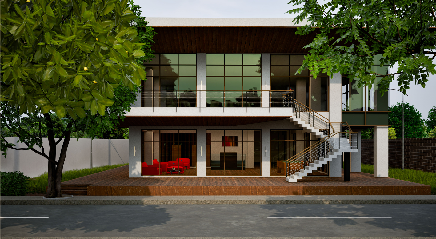 Sancha Layout